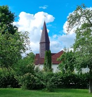 Skeppsås Kyrka-2