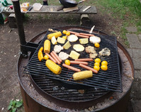 Grillning