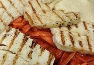 Halloumi