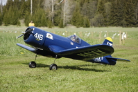 modellflyg