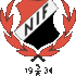 NIF Logo Färg