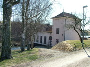 Vågforsen kraftstation